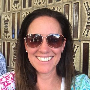 Meet your Posher, Marcia